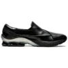 GmbH x GEL Chappal „Black“