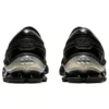 GmbH x GEL Chappal „Black“