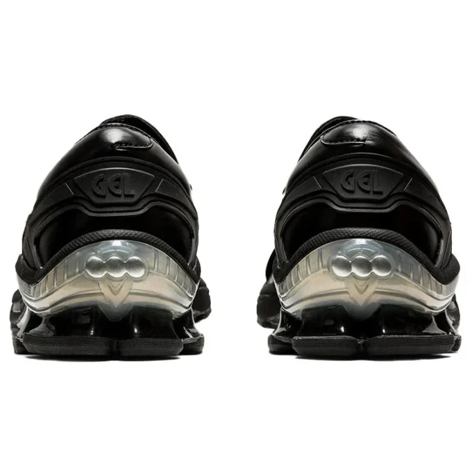 GmbH x GEL Chappal „Black“