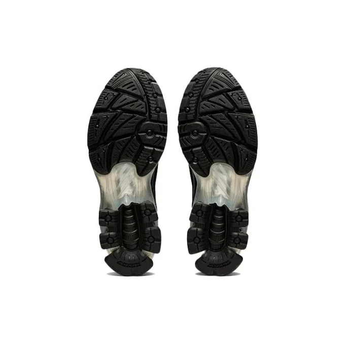 GmbH x GEL Chappal „Black“