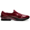 GmbH x GEL Chappal „Burgundy“ GmbH x GEL Chappal „Burgundy“