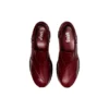 GmbH x GEL Chappal „Burgundy“ GmbH x GEL Chappal „Burgundy“