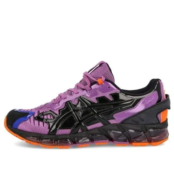 GmbH x Gel-Quantum 360 6 „Orchid Black“
