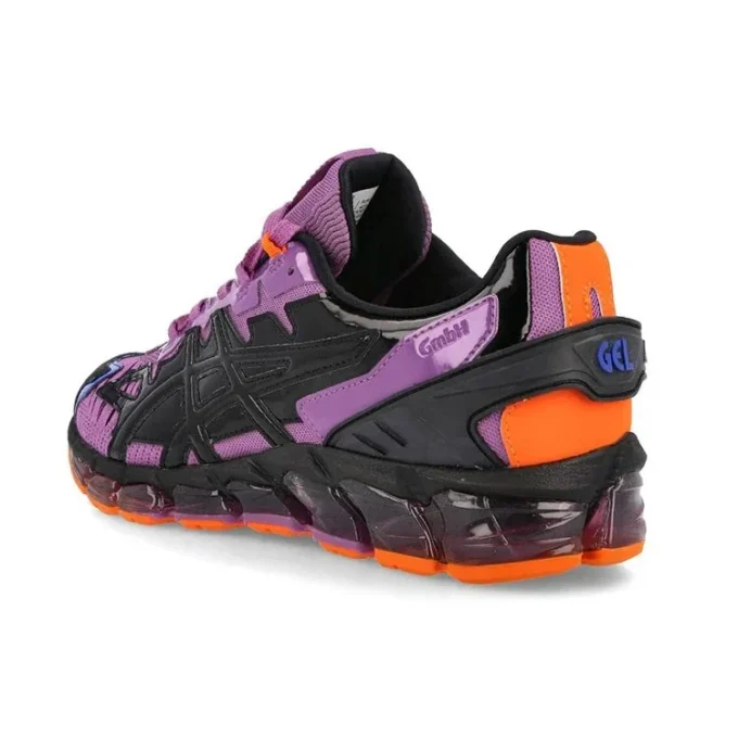 GmbH x Gel-Quantum 360 6 „Orchid Black“