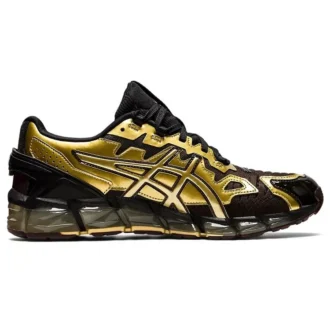 GmbH x Gel-Quantum 360 6 „Rich Gold Black Coffee“