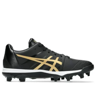 Goldstage Fang „Black Rich Gold“