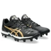 Goldstage Fang „Black Rich Gold“