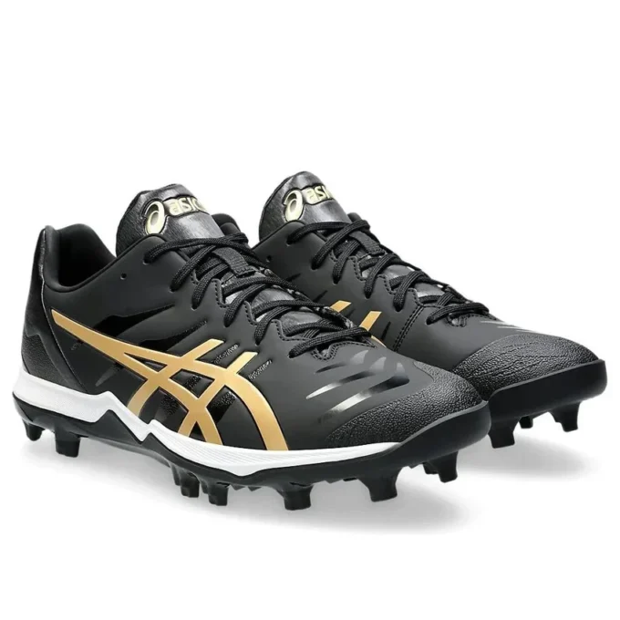 Goldstage Fang „Black Rich Gold“