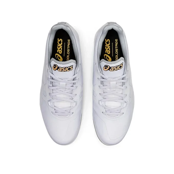 Goldstage I-PRO MA „White“