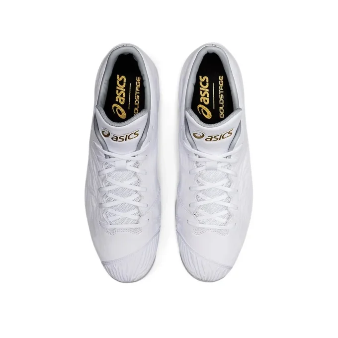 Goldstage MA-S „White“
