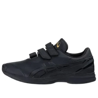 Goldstage Trainer „Schwarz“