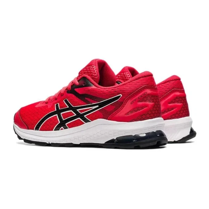 GT-1000 10 „Electric Red Black“