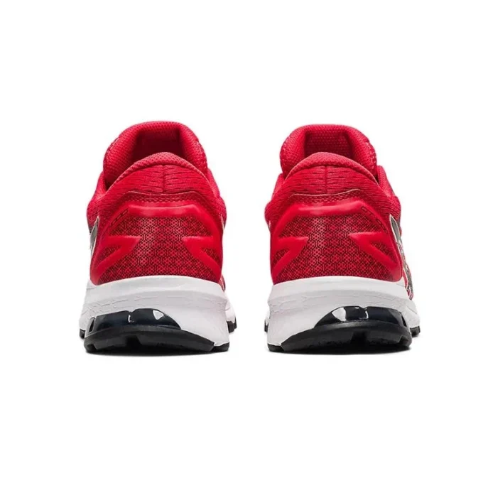 GT-1000 10 „Electric Red Black“