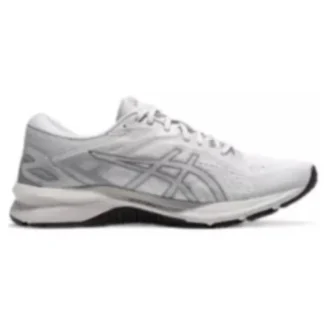 GT-1000 10 Laufschuhe „Weiß/Silber“