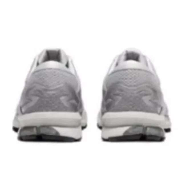 GT-1000 10 Laufschuhe „Weiß/Silber“