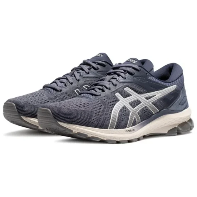 GT-1000 10 Schuhe „Dark Grey Blue“
