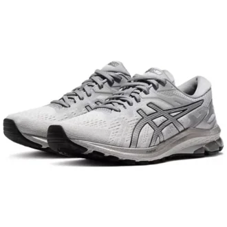 GT-1000 10 Schuhe „Grey Silver“