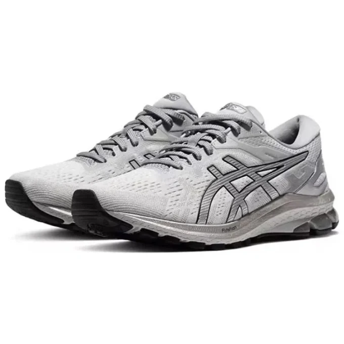 GT-1000 10 Schuhe „Grey Silver“