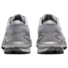 GT-1000 10 Schuhe „Grey Silver“