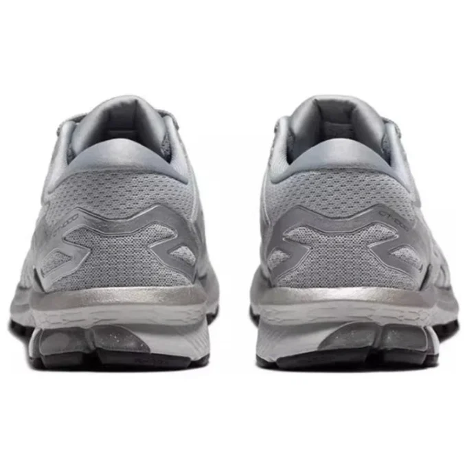 GT-1000 10 Schuhe „Grey Silver“
