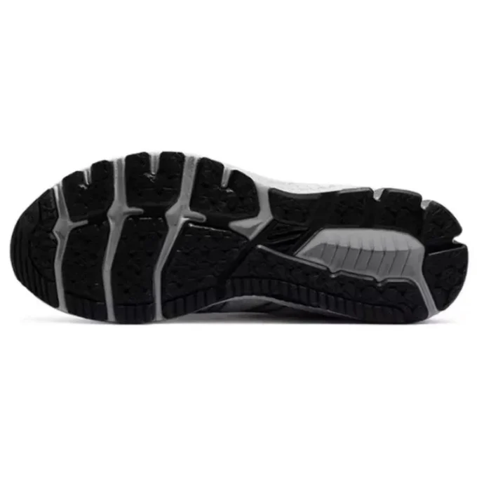 GT-1000 10 Schuhe „Grey Silver“