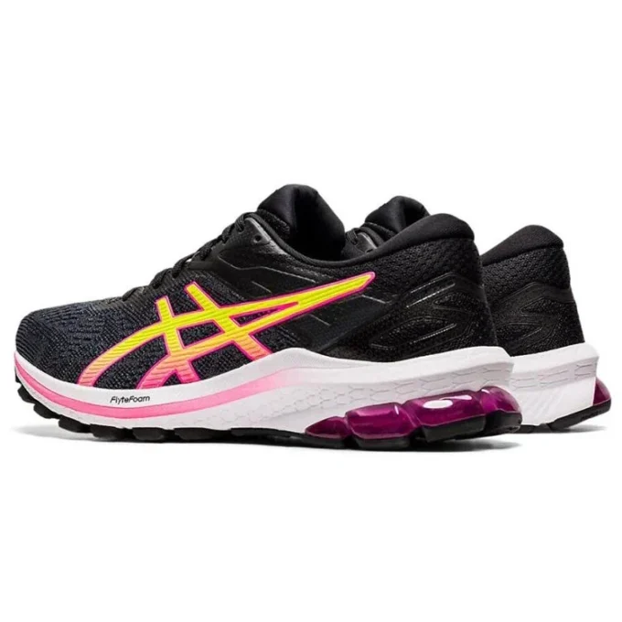 GT-1000 10 „Schwarz/Pink“