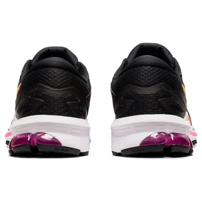 GT-1000 10 „Schwarz/Pink“