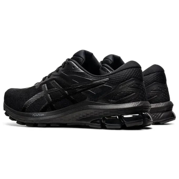 GT-1000 10 „Triple Black“