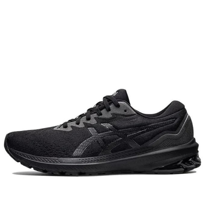 GT-1000 11 4E Wide „Triple Black“