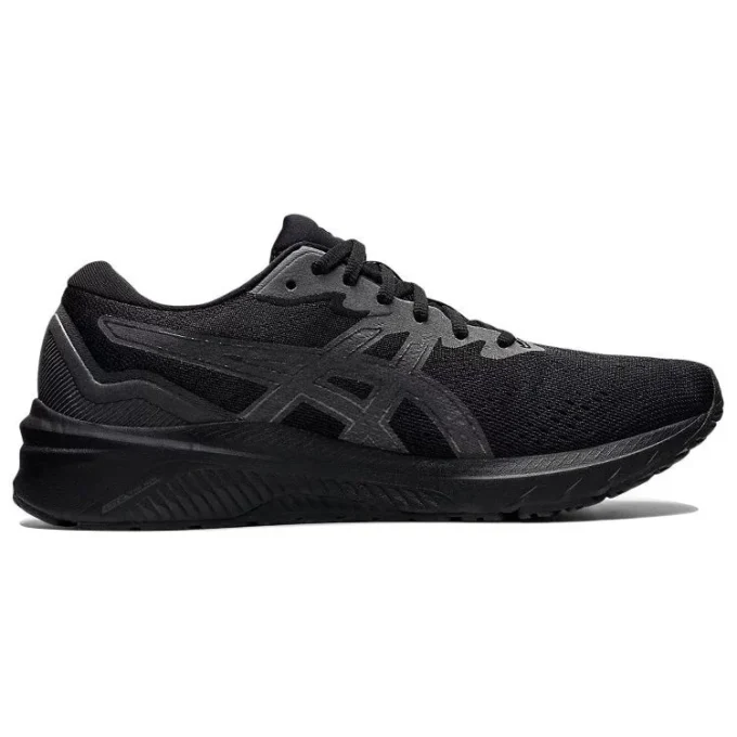 GT-1000 11 4E Wide „Triple Black“