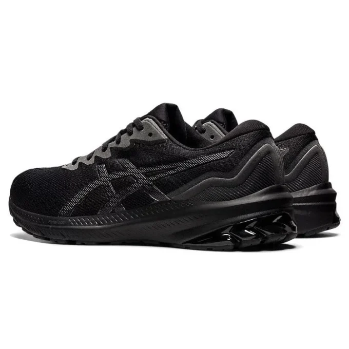 GT-1000 11 4E Wide „Triple Black“