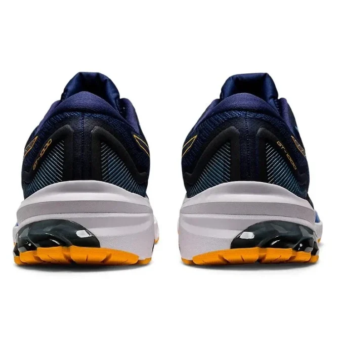 GT-1000 11 „Azure Amber“