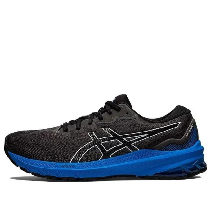 GT-1000 11 „Black Electric Blue“