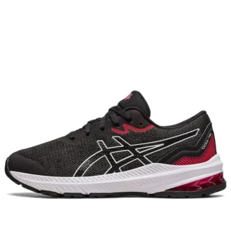 GT-1000 11 „Black Electric Red“