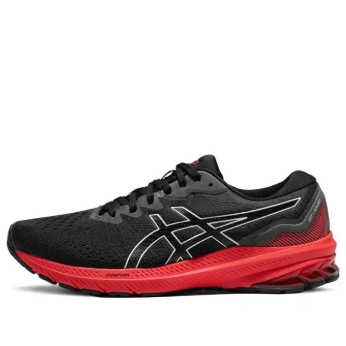 GT-1000 11 „Black Electric Red“