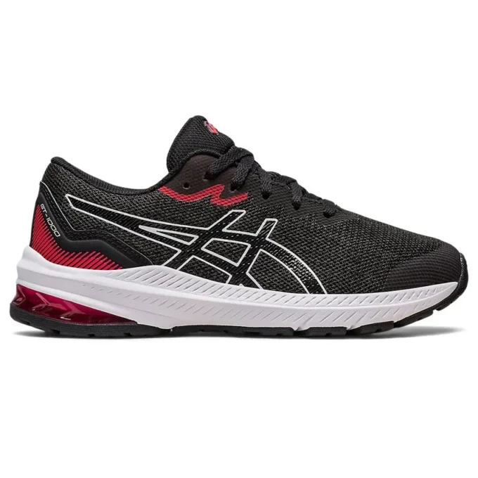 GT-1000 11 „Black Electric Red“