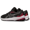 GT-1000 11 „Black Electric Red“