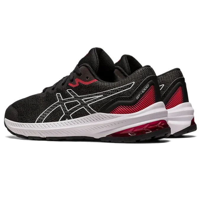 GT-1000 11 „Black Electric Red“