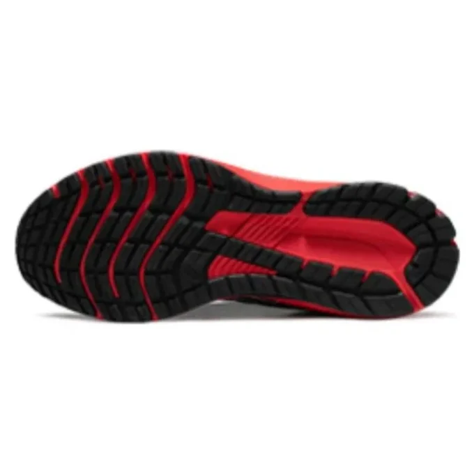 GT-1000 11 „Black Electric Red“