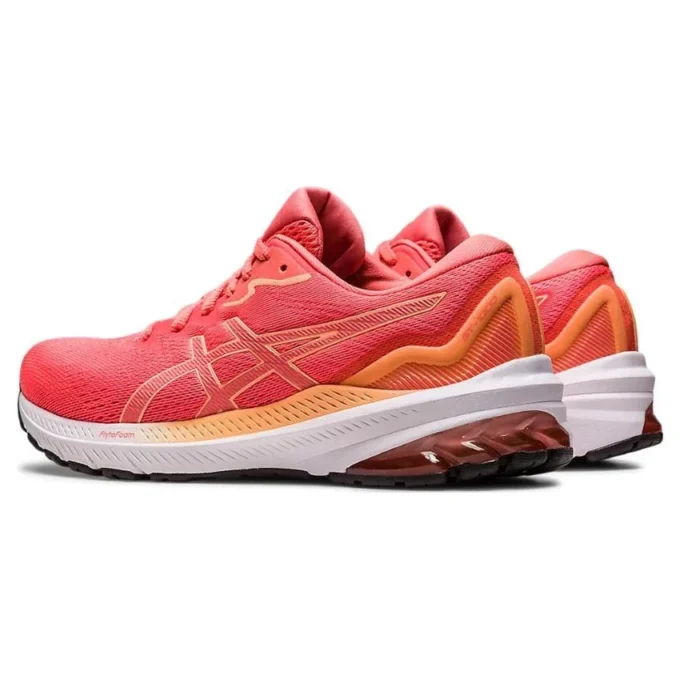 GT-1000 11 „Blazing Coral Papaya“