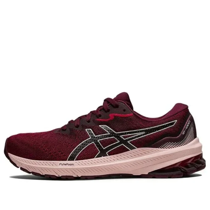 GT-1000 11 „Cranberry“