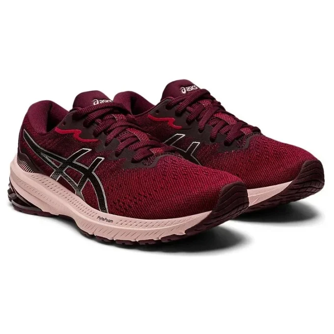 GT-1000 11 „Cranberry“