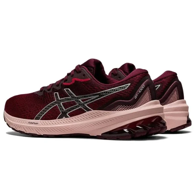 GT-1000 11 „Cranberry“