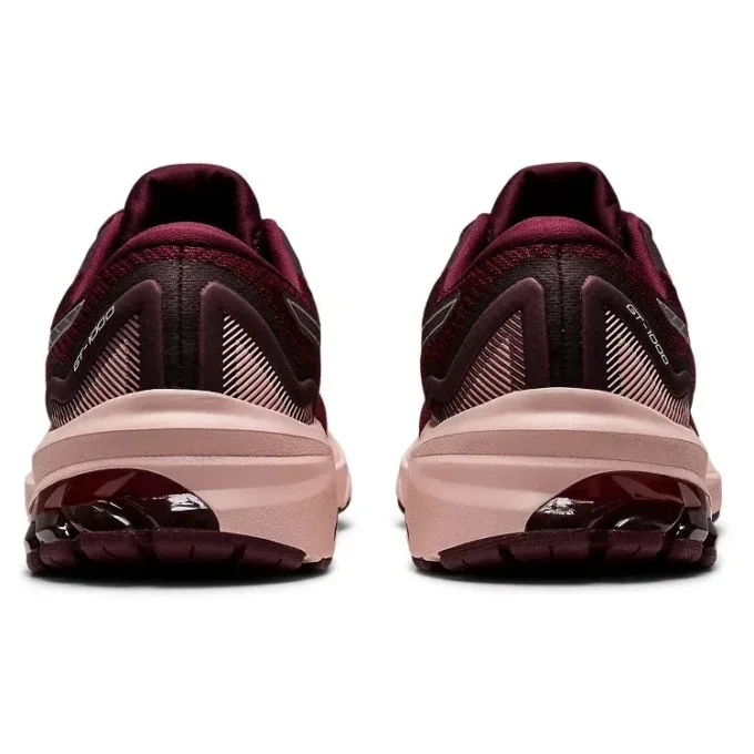 GT-1000 11 „Cranberry“