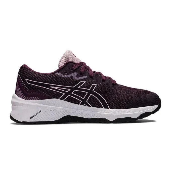 GT-1000 11 „Deep Plum Barely Rose“