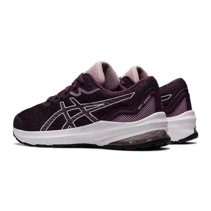 GT-1000 11 „Deep Plum Barely Rose“
