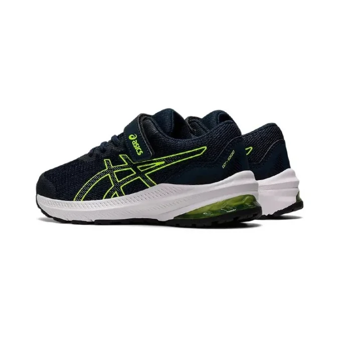 GT-1000 11 „French Blue Hazard Green“