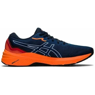GT-1000 11 „French Blue Shocking Orange“