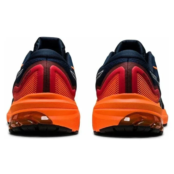 GT-1000 11 „French Blue Shocking Orange“