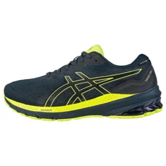 GT-1000 11 GORE-TEX 4E Wide „French Blue Hazard Green“